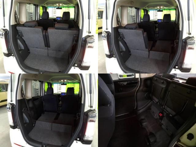 HONDA N BOX CUSTOM 2012 Image 31