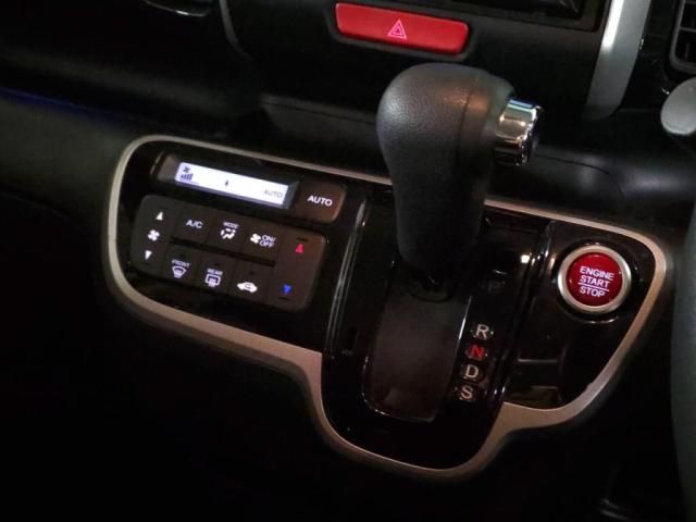 HONDA N BOX CUSTOM 2012 Image 31