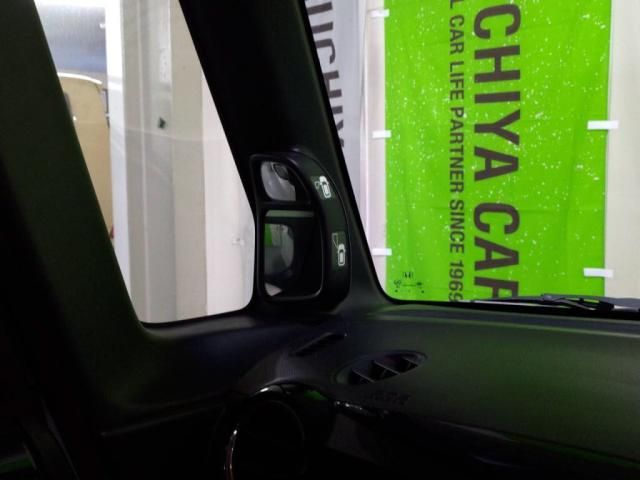 HONDA N BOX CUSTOM 2012 Image 31