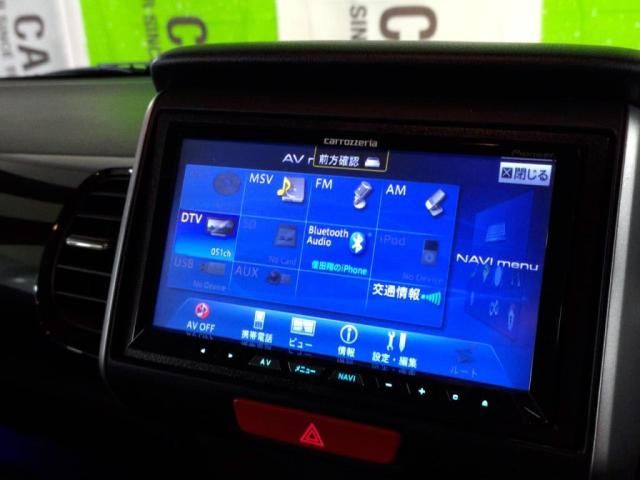 HONDA N BOX CUSTOM 2012 Image 31