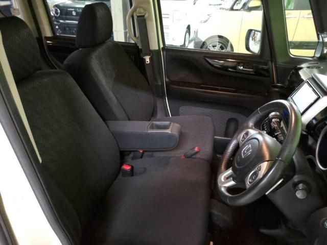 HONDA N BOX CUSTOM 2012 Image 31