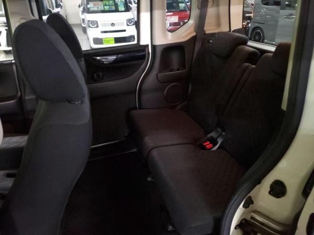 HONDA N BOX CUSTOM 2012 Image 31