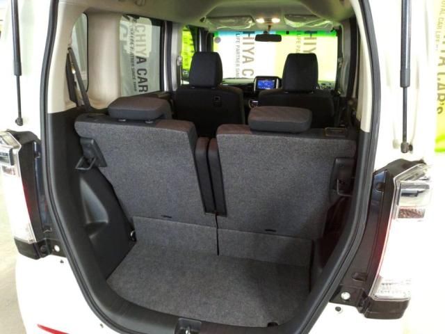 HONDA N BOX CUSTOM 2012 Image 31