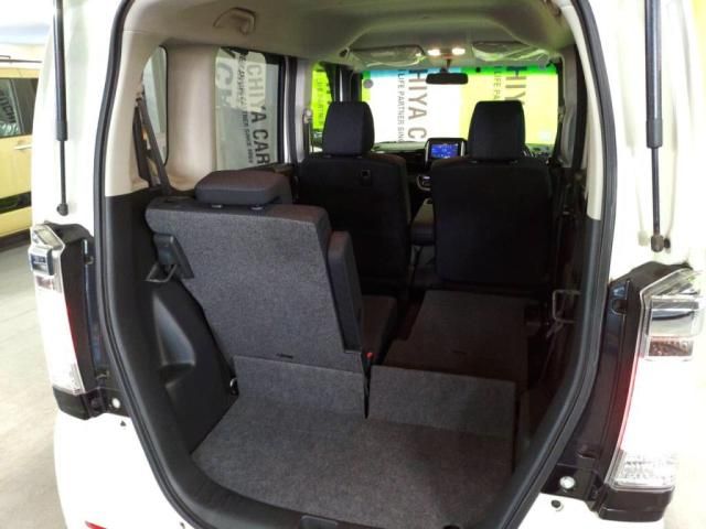 HONDA N BOX CUSTOM 2012 Image 31