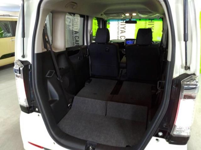 HONDA N BOX CUSTOM 2012 Image 31