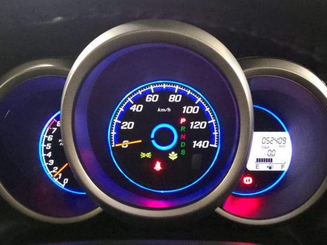 HONDA N BOX CUSTOM 2012 Image 31