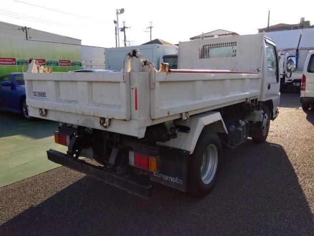 ISUZU ELF 2016 Image 31