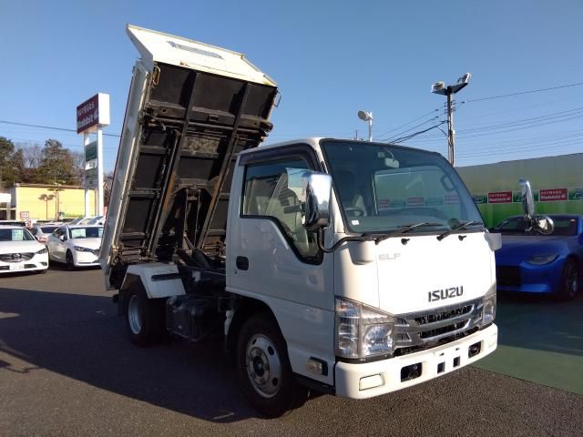 ISUZU ELF 2016 Image 31
