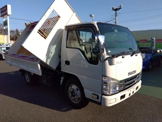ISUZU ELF 2016 Image 31