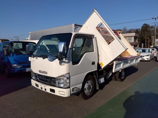 ISUZU ELF 2016 Image 31