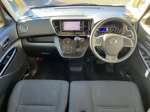 NISSAN DAYZ ROOX 2018 Image 31