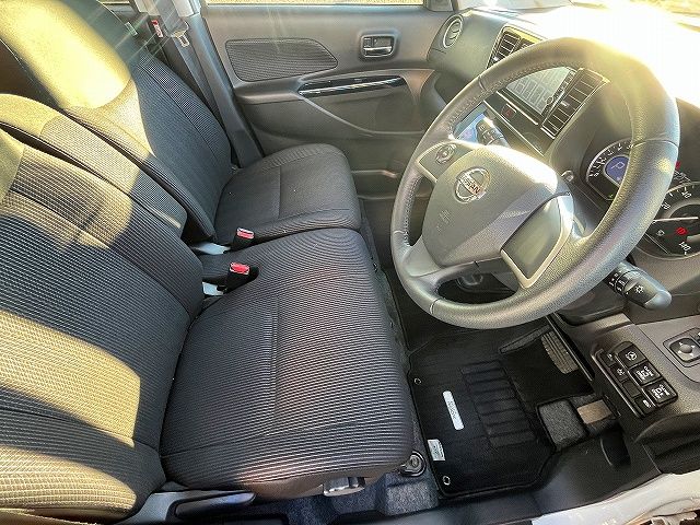 NISSAN DAYZ ROOX 2018 Image 31