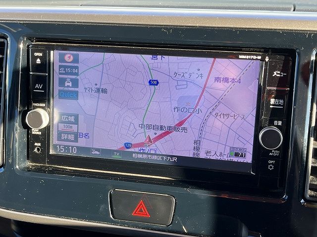 NISSAN DAYZ ROOX 2018 Image 31