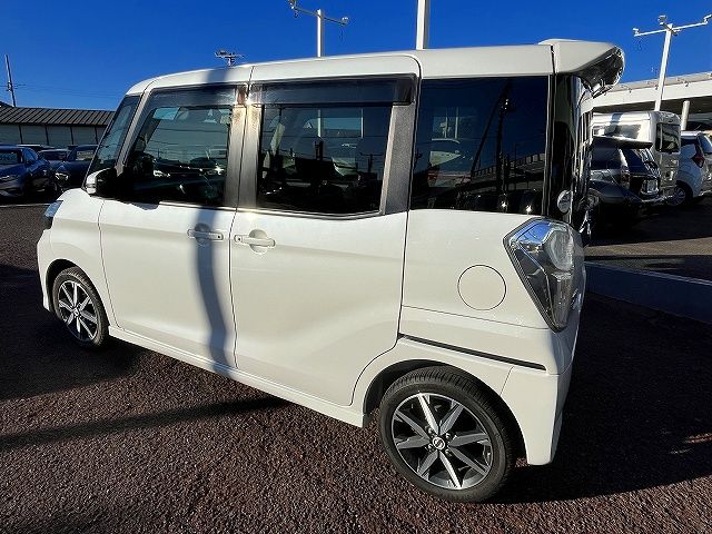 NISSAN DAYZ ROOX 2018 Image 31