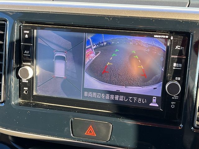 NISSAN DAYZ ROOX 2018 Image 31