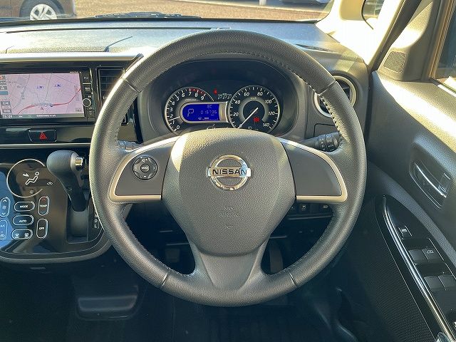 NISSAN DAYZ ROOX 2018 Image 31