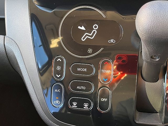 NISSAN DAYZ ROOX 2018 Image 31