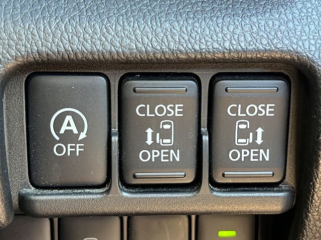 NISSAN DAYZ ROOX 2018 Image 31