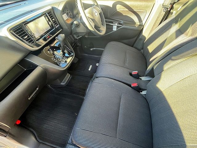 NISSAN DAYZ ROOX 2018 Image 31