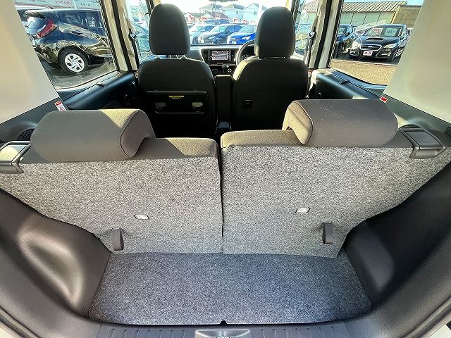 NISSAN DAYZ ROOX 2018 Image 31