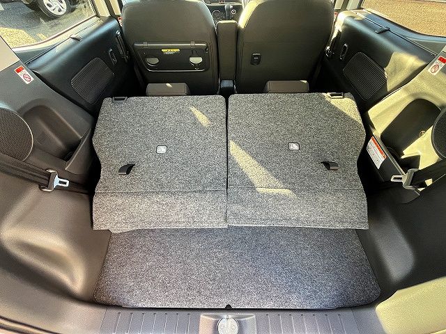 NISSAN DAYZ ROOX 2018 Image 31