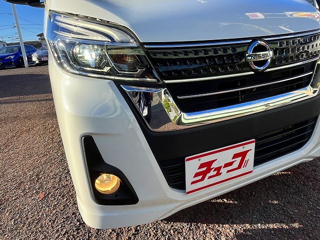 NISSAN DAYZ ROOX 2018 Image 31