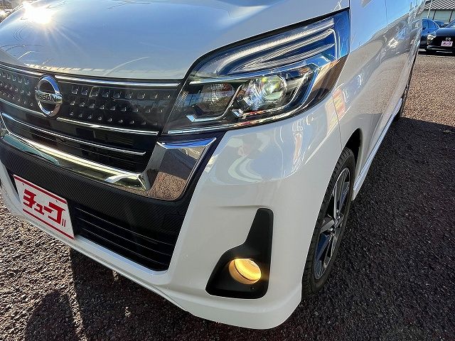 NISSAN DAYZ ROOX 2018 Image 31