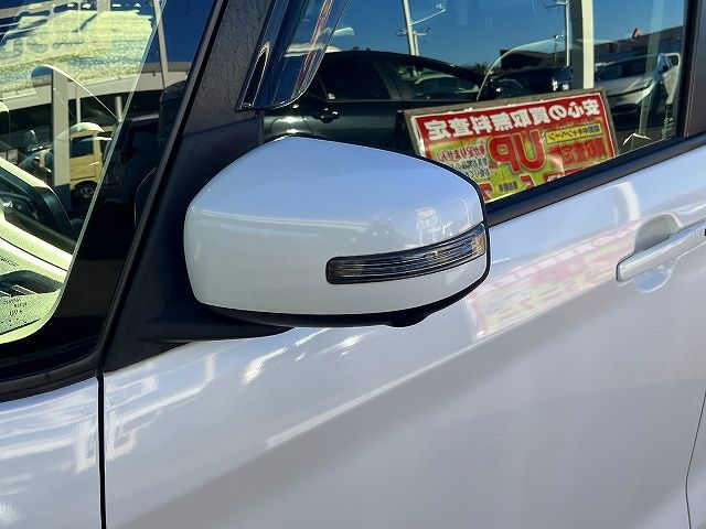 NISSAN DAYZ ROOX 2018 Image 31