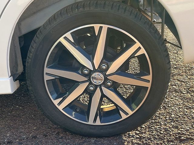 NISSAN DAYZ ROOX 2018 Image 31