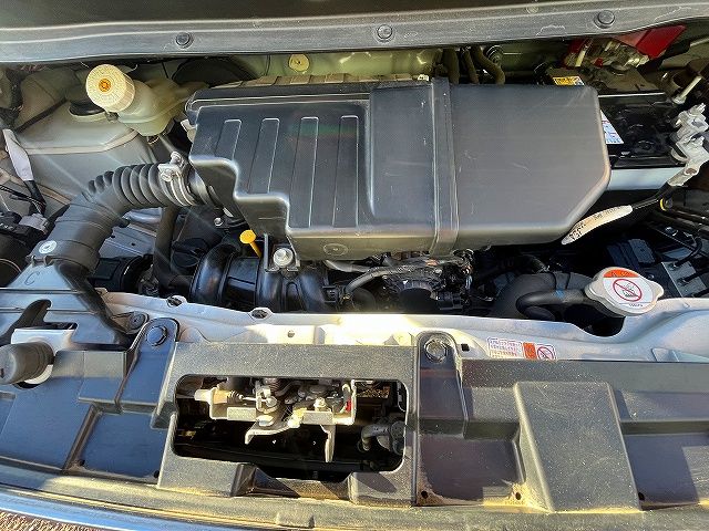 NISSAN DAYZ ROOX 2018 Image 31