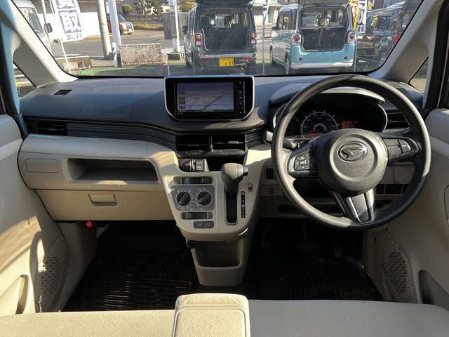 DAIHATSU MOVE 2019 Image 31