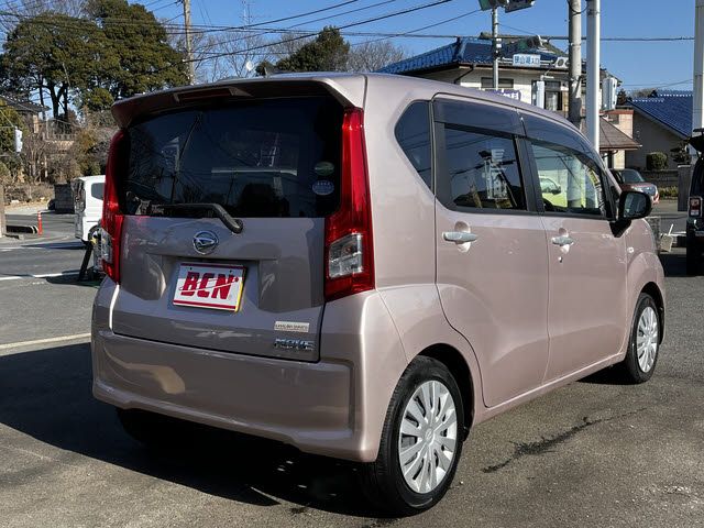 DAIHATSU MOVE 2019 Image 31