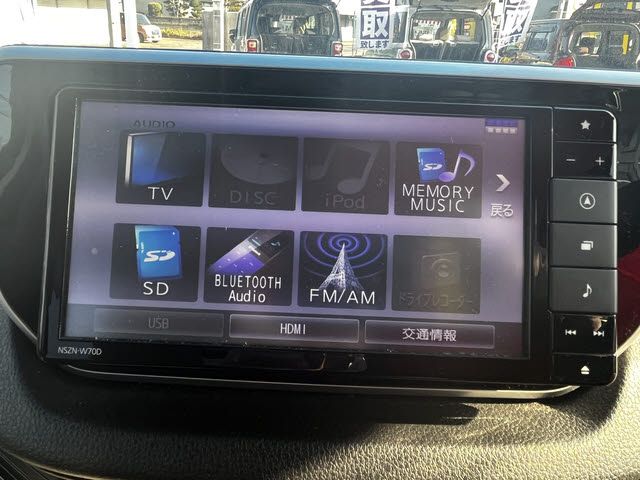 DAIHATSU MOVE 2019 Image 31