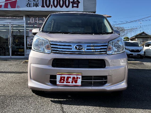 DAIHATSU MOVE 2019 Image 31