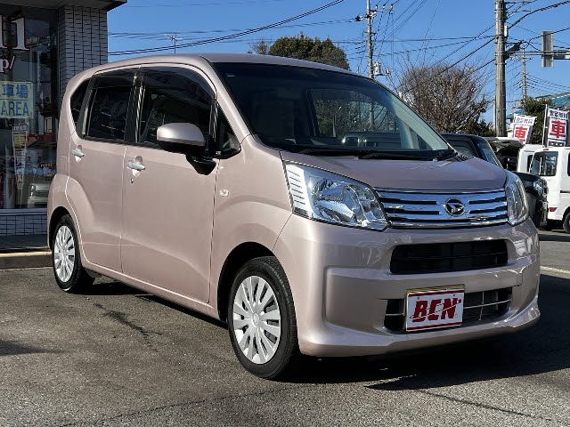 DAIHATSU MOVE 2019 Image 31