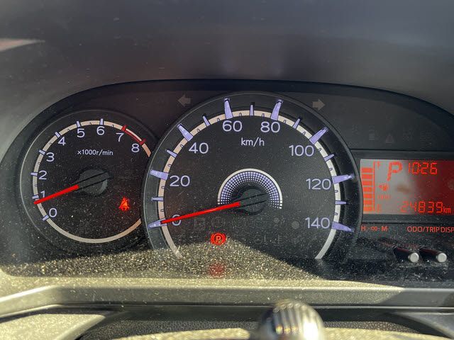 DAIHATSU MOVE 2019 Image 31