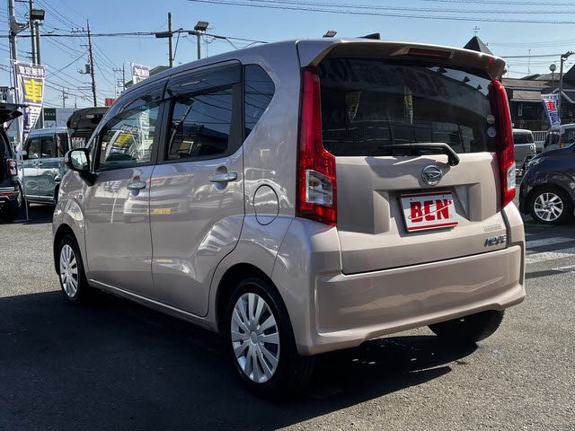 DAIHATSU MOVE 2019 Image 31