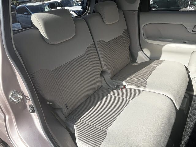 DAIHATSU MOVE 2019 Image 31