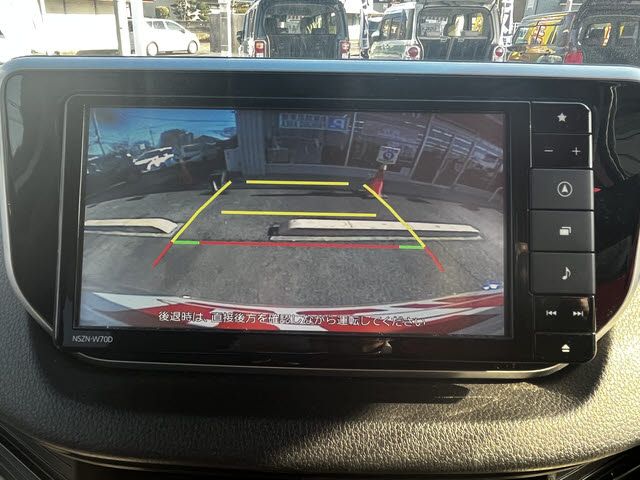 DAIHATSU MOVE 2019 Image 31