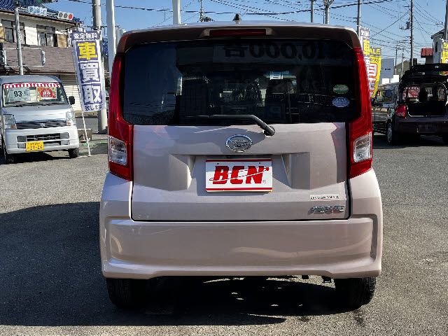 DAIHATSU MOVE 2019 Image 31