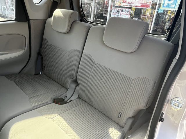 DAIHATSU MOVE 2019 Image 31