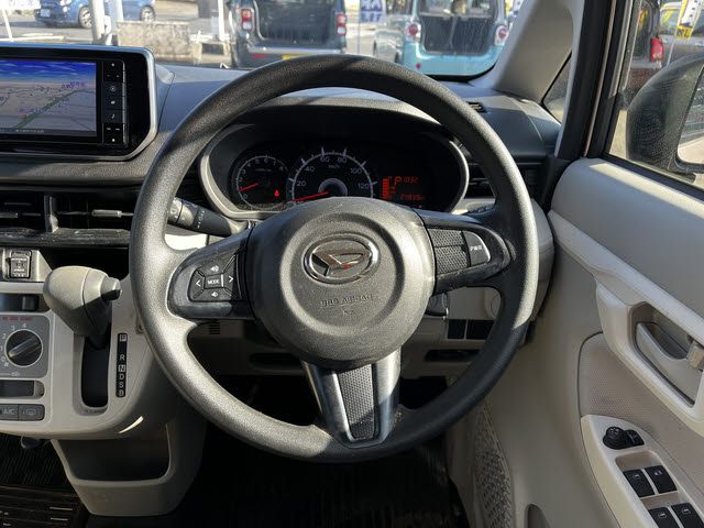 DAIHATSU MOVE 2019 Image 31