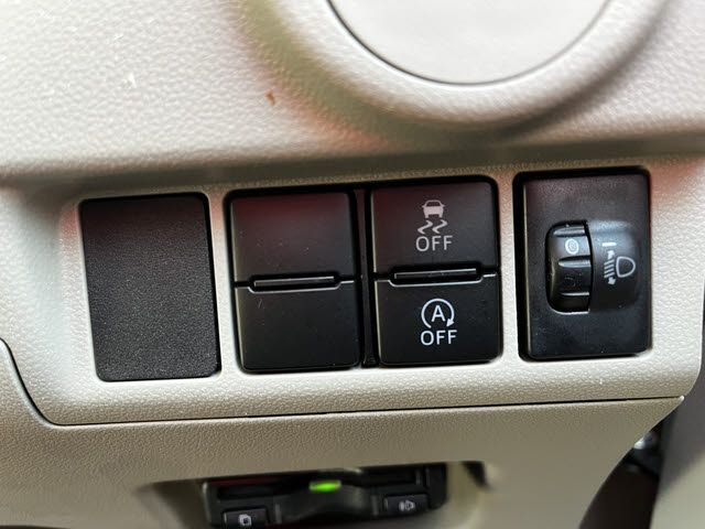 DAIHATSU MOVE 2019 Image 31