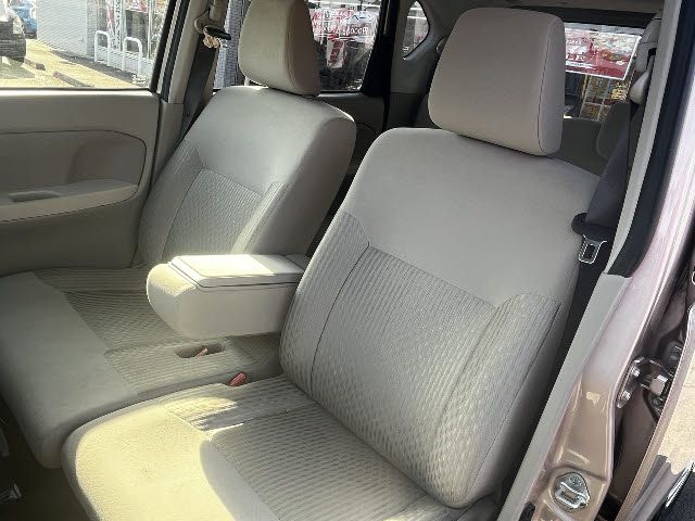 DAIHATSU MOVE 2019 Image 31