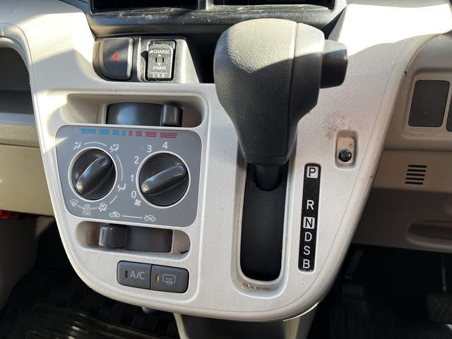 DAIHATSU MOVE 2019 Image 31