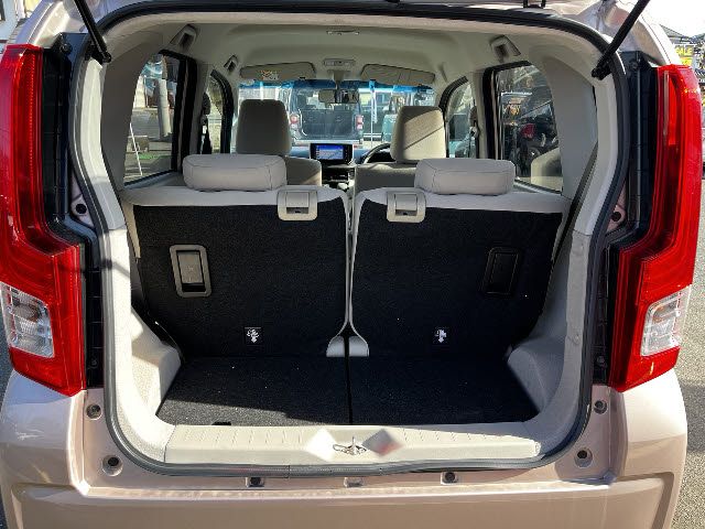 DAIHATSU MOVE 2019 Image 31