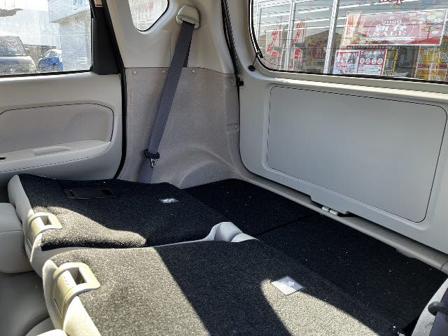 DAIHATSU MOVE 2019 Image 31