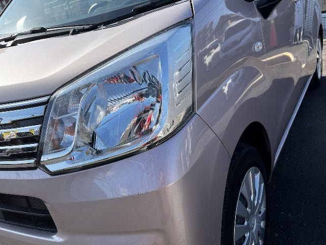 DAIHATSU MOVE 2019 Image 31