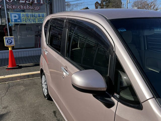 DAIHATSU MOVE 2019 Image 31