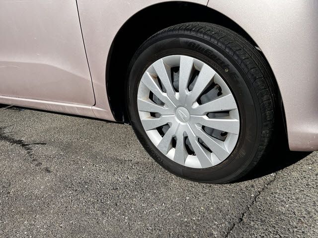 DAIHATSU MOVE 2019 Image 31